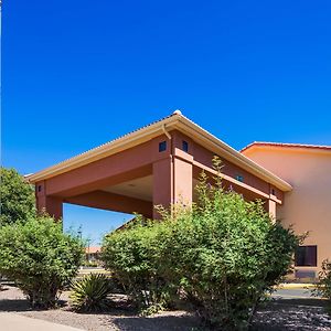 Best Western Socorro Hotel & Suites